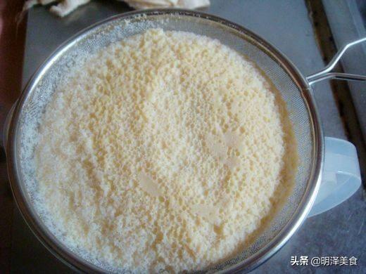 豆浆比例,1斤干豆加多少水磨豆汁比较好？