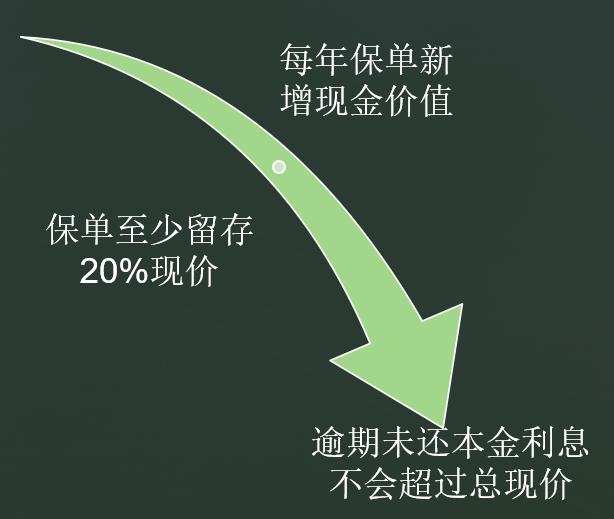 保险单可以申请贷款吗,什么样的险种可以做保单贷？