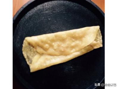 电饼铛做摊饼,怎么用电饼铛做很薄的煎饼？