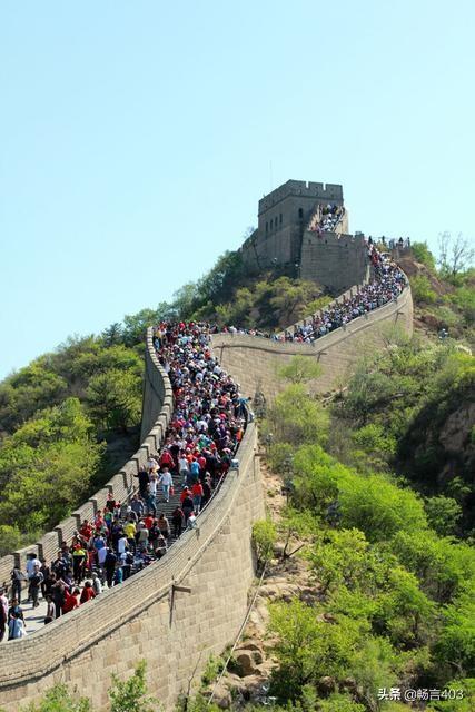 长城画图片大全,古代长城的主要作用是什么？