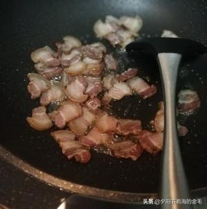 腊肉怎么吃,腊肉和香肠你们都喜欢怎样吃？