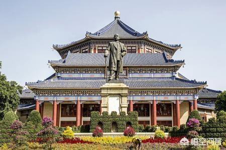 广州景区,广州市有哪些红色旅游景点？