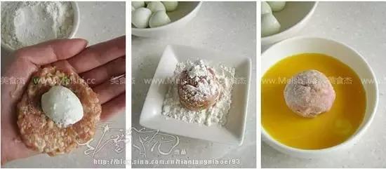 鸡蛋壳手工,用鸡蛋你都能做出什么样的美味？