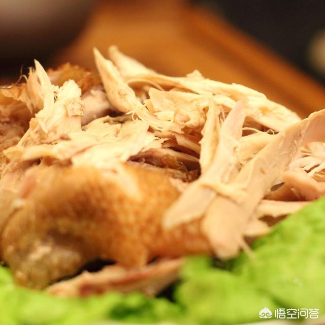 中国传统美食有哪些,古代都有什么好做的美食吗？