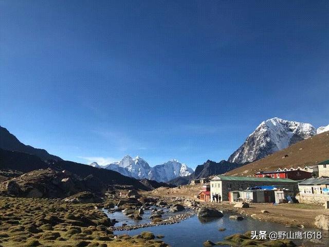 哪里旅游好玩,大家都喜欢旅游吗，哪里好玩啊？