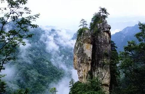 广州景点介绍,能介绍一下广州白云山吗？