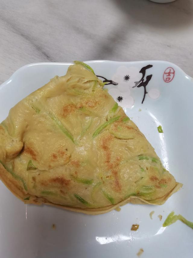 电饼铛做摊饼,大家谁知道摊摊饼的具体做法？