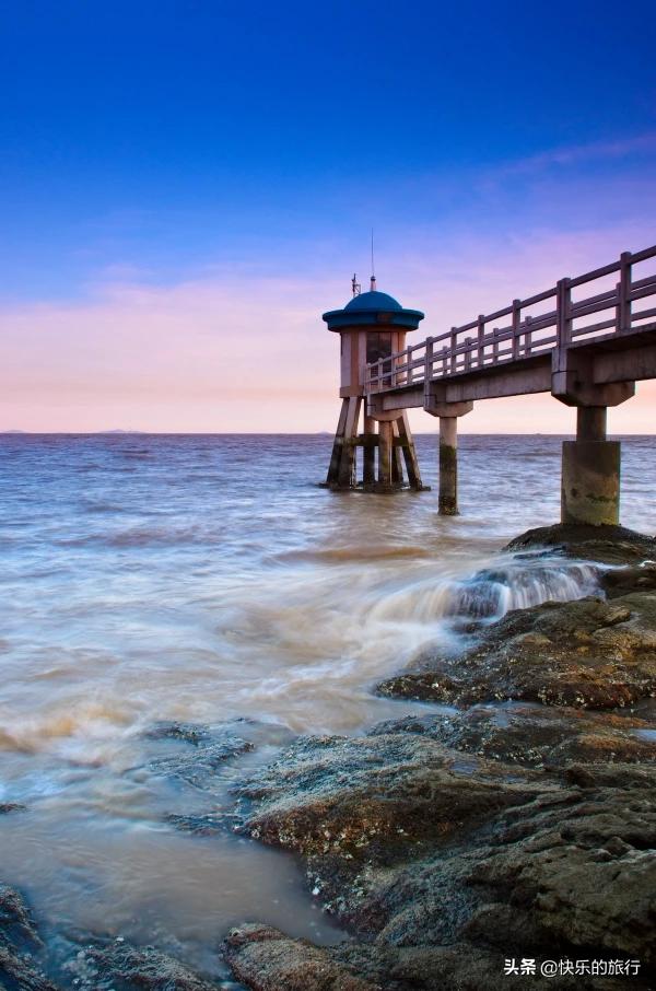 珠海旅游必去十大景点,珠海十大美景有哪些景点？