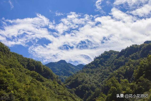 太白山漂流,去宝鸡旅行有什么需要注意的？