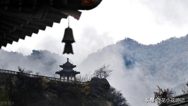 太白山漂流,去宝鸡旅行有什么需要注意的？