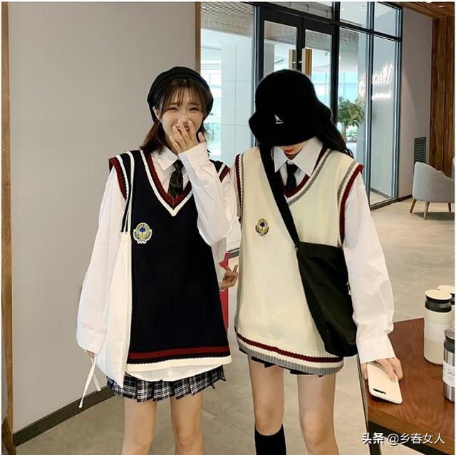 jk衣服,有哪些你觉得雷人的jk制服？