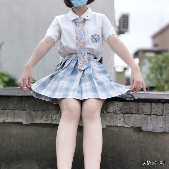 jk衣服,有哪些你觉得雷人的jk制服？