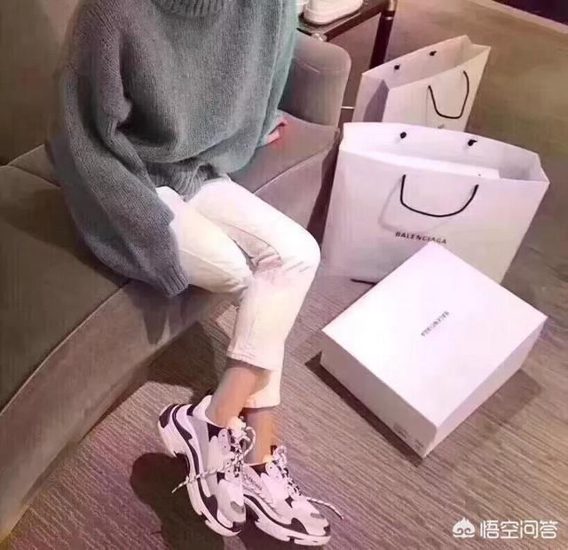 什么是老爹鞋,为什么“老爹”系列会这么火？