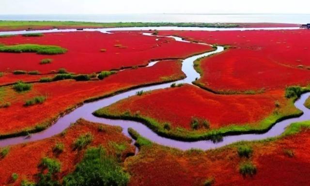 9月适合旅游的地方,10月份最适合去哪里旅游？