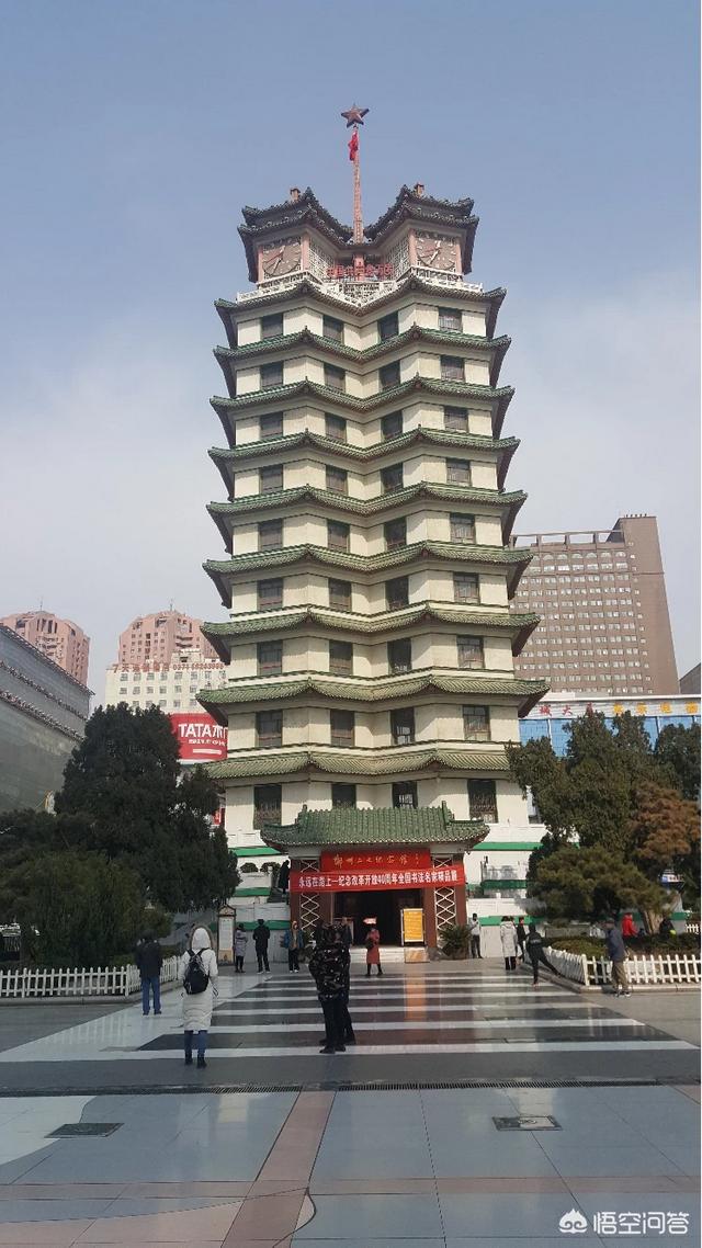 河南景区排名前十名,河南省内有哪些不错的景区？