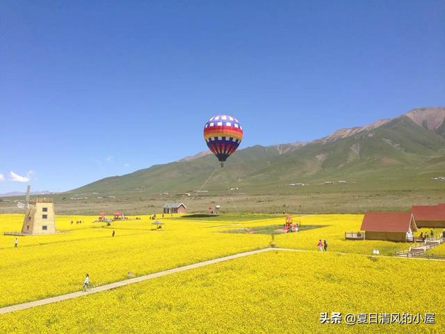 青海省省会,到青海旅游哪些时间段比较好？