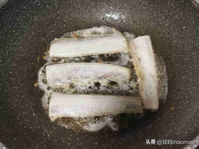 干带鱼怎么做好吃又简单,煎带鱼怎么做才能酥脆好吃？