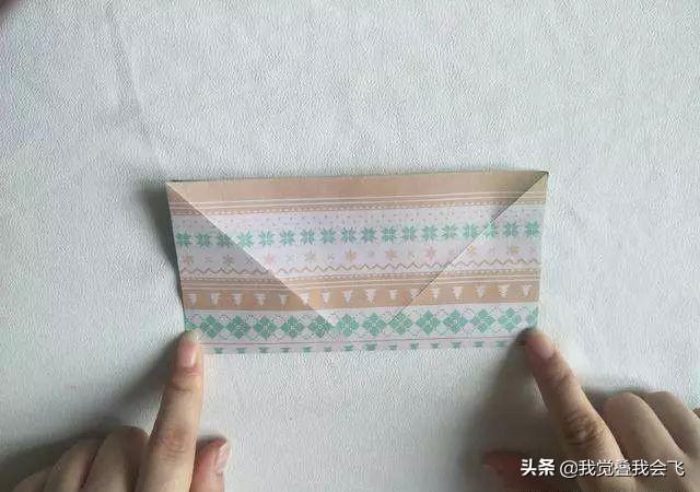 小学生手工作品,小学生手工制作新年贺卡图解？