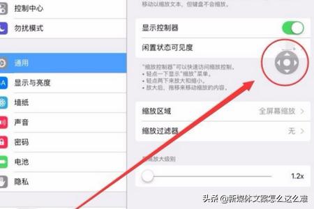 王者荣耀改屏幕比例,ipad玩游戏怎么把画面缩小？