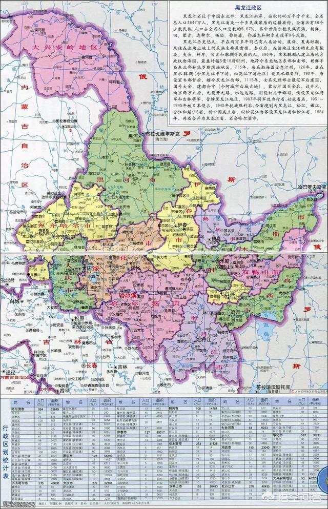 东三省是哪三个省,黑龙江省在战国时期是什么国？