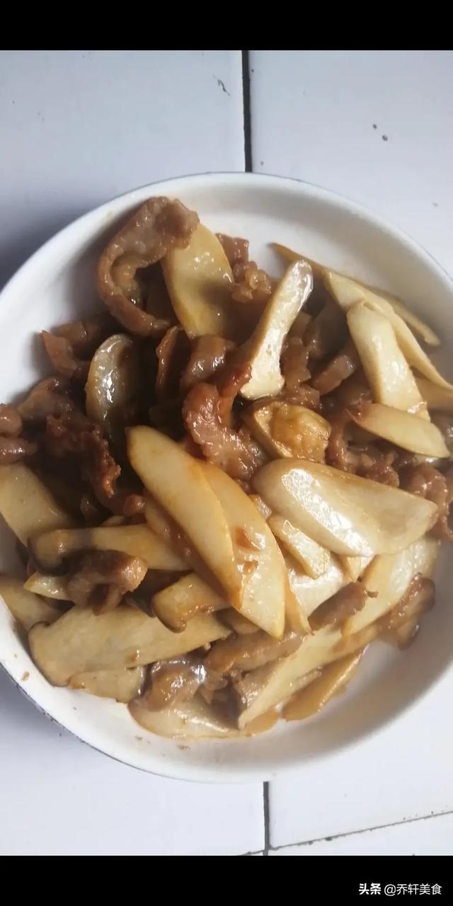 乌鸡鲅鱼什么意思,你最拿手的三道美食是什么？