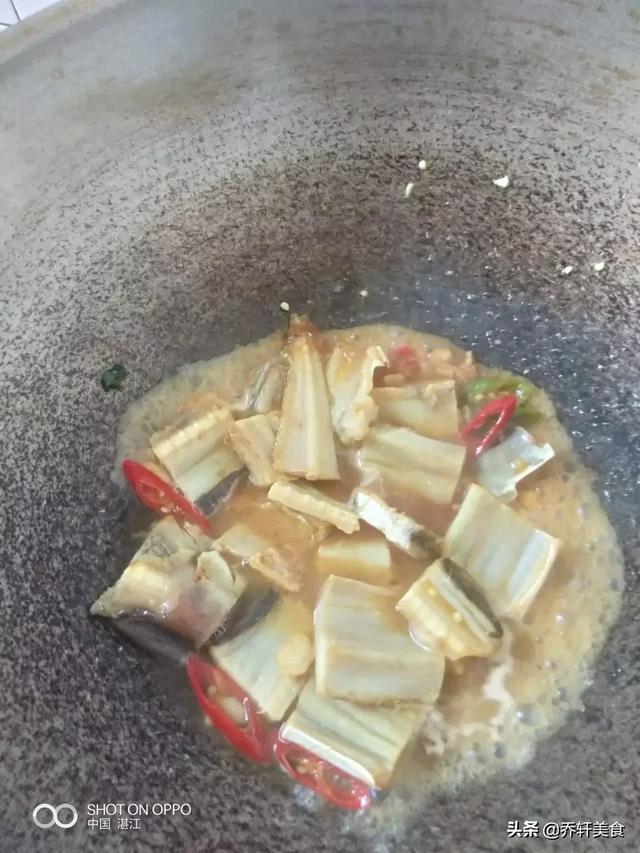 乌鸡鲅鱼什么意思,你最拿手的三道美食是什么？