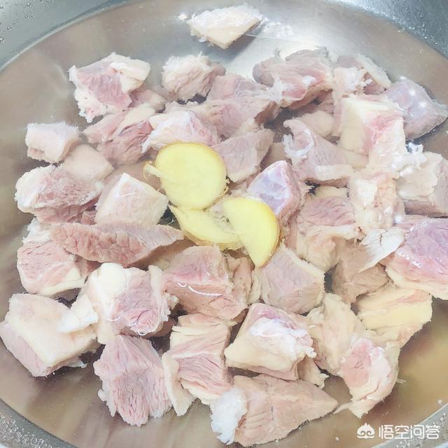 怎样炖牛肉好吃,如何做出好吃的番茄炖牛肉？