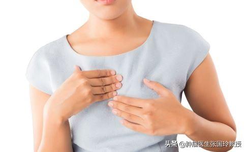 乳腺包块,乳腺包块会变癌吗？为什么？