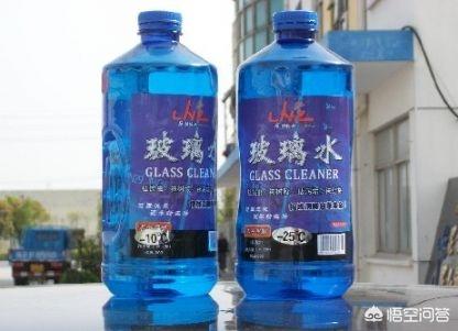 玻璃水可以加自来水吗,玻璃水可以直接加自来水吗？