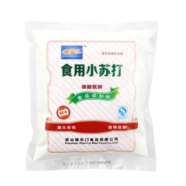 食用小苏打有什么作用,小苏打放在面条里有什么作用？