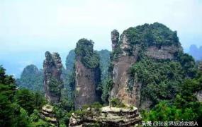 国内旅游哪里好玩,中国哪个地方旅游比较好？