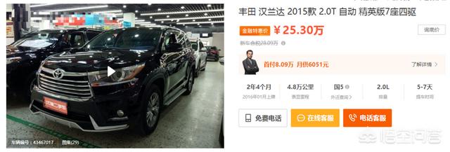 起亚七座suv,有哪些七座SUV值得推荐？