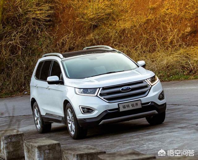 起亚七座suv,20w七座suv有什么推荐？