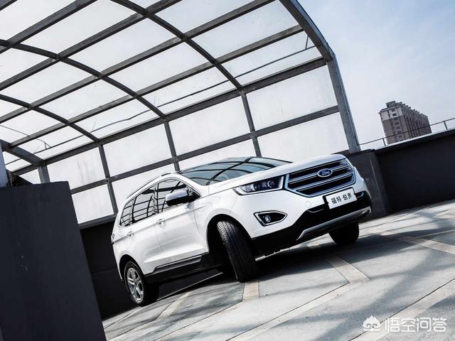 起亚七座suv,20w七座suv有什么推荐？