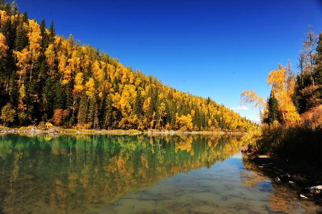 10月份去哪旅游好,10月底去哪儿旅游比较好？