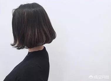 女生短发发型图片,有什么比较清爽的短发女生发型？