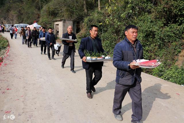 基耀乌神庙攻略,农村新的丧葬规矩有哪些呢？