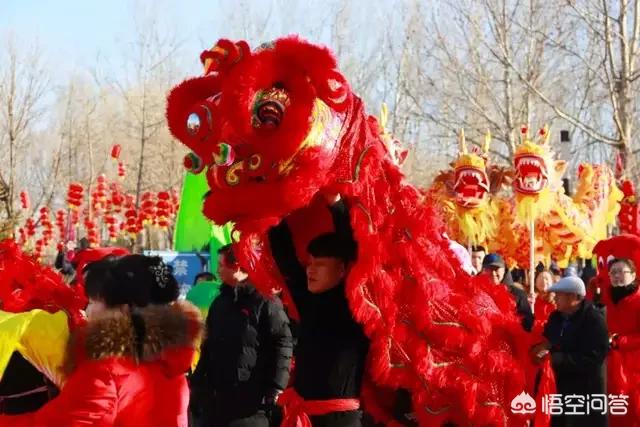 春节是怎么由来的,过年这个习俗是怎么来的？