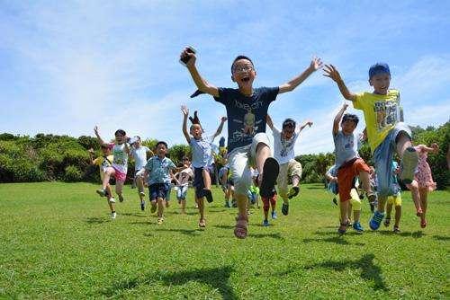 孩子夏令营,小孩参加什么夏令营好呢？