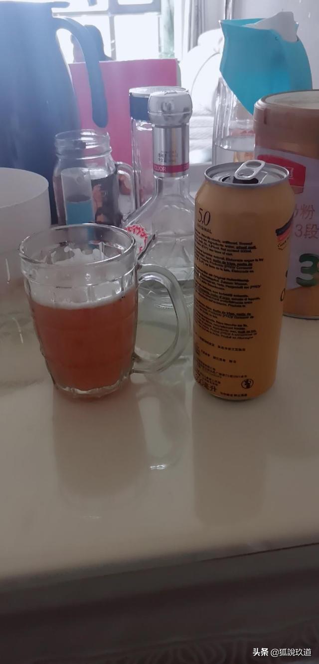 好喝的啤酒,你们喝过最好喝的啤酒有哪些？