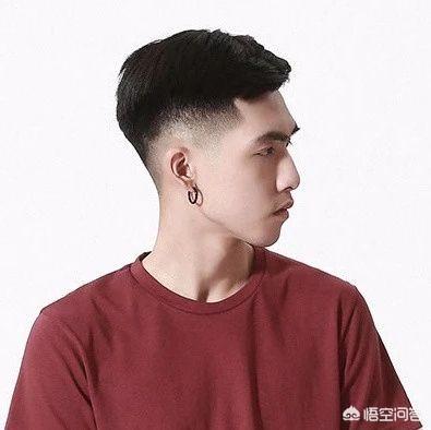 发型图片男,男生自来卷到底适合留什么发型？