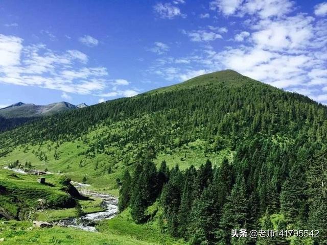 九月份适合去哪里旅游,这个季节去哪里旅游最为合适？