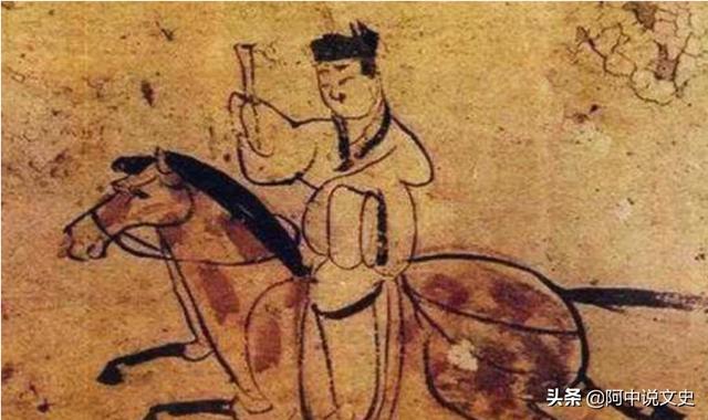 旌节是什么意思,关于古代符节你知道多少东西？