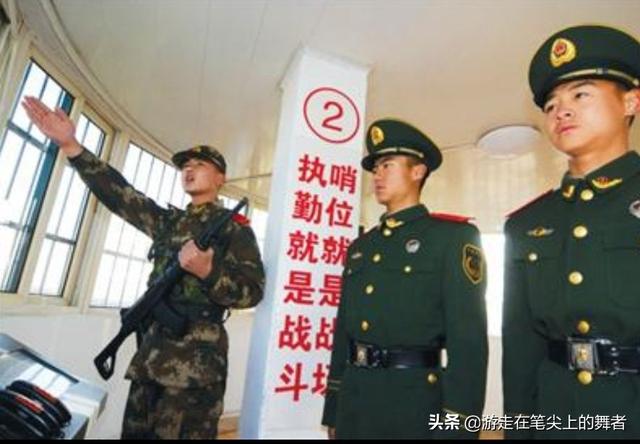 武警是军人吗,武警下连分配到监狱有前途吗？