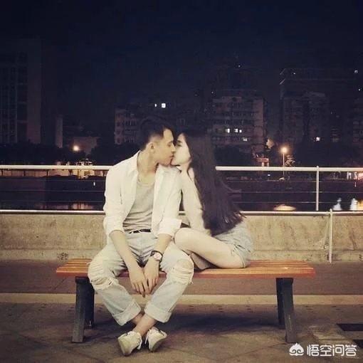 第一次接吻什么感觉,男女之间第一次接吻，有何感受？