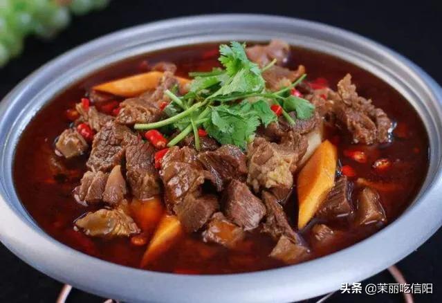 怎么煮牛肉好吃又嫩,生牛肉怎么能煮烂？用什么方法？