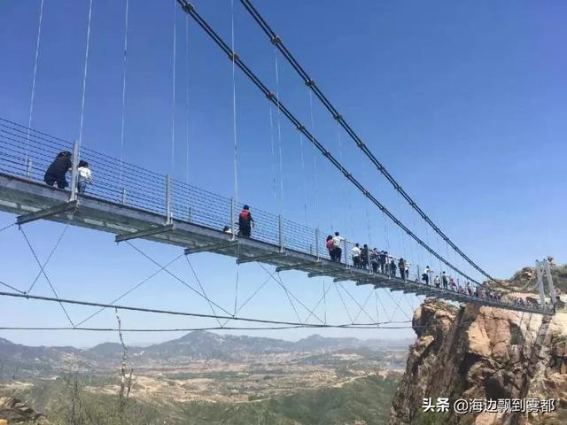 石家庄周边旅游景点,五月份石家庄周边游哪个好玩？