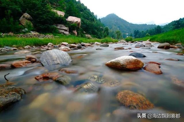 石家庄周边旅游景点,五月份石家庄周边游哪个好玩？