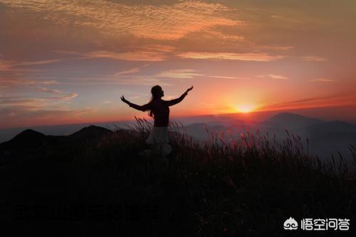 秋季旅游景点大全,江西有哪些地方适合秋天游玩？