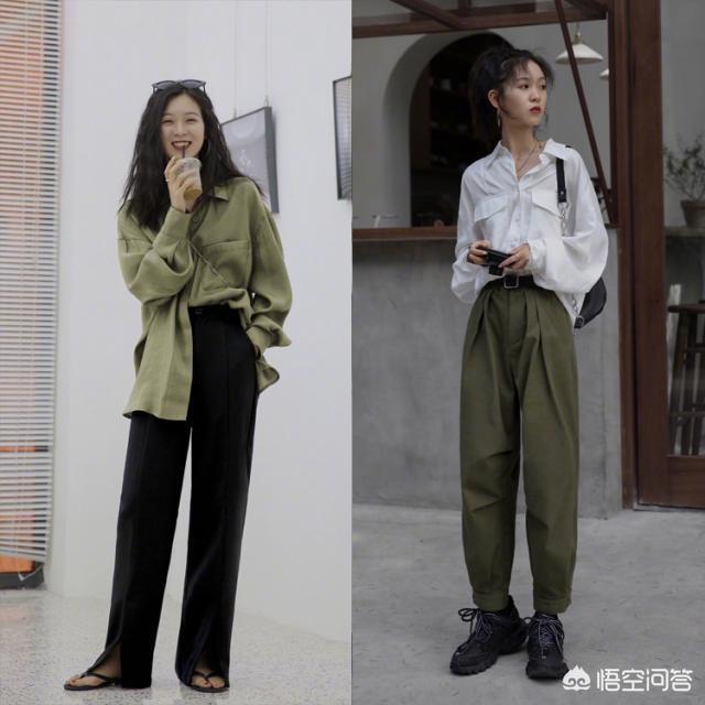 让女人喷潮的最快方法,女孩子怎么打扮看起来比较潮？